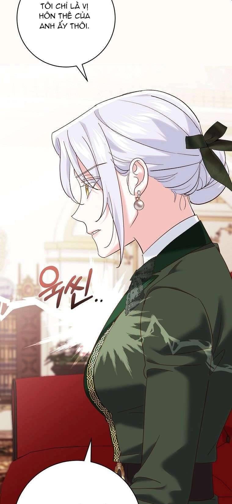 Vị Hôn Phu Phản Diện Cản Trở Con Đường Hoa Của Tôi Chapter 18 - 67