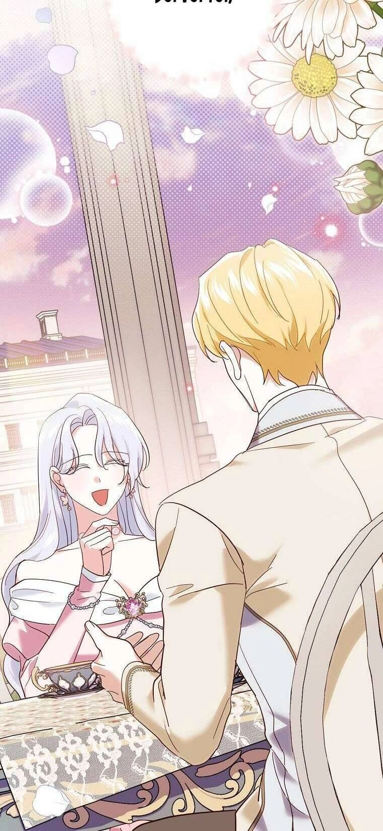 Vị Hôn Phu Phản Diện Cản Trở Con Đường Hoa Của Tôi Chapter 18 - 70