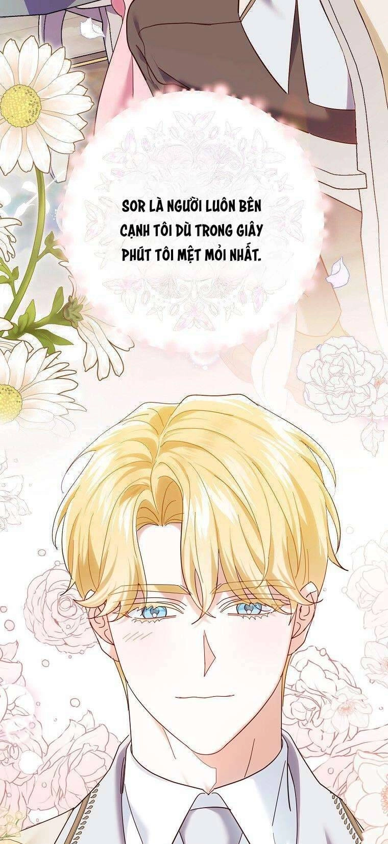 Vị Hôn Phu Phản Diện Cản Trở Con Đường Hoa Của Tôi Chapter 18 - 71