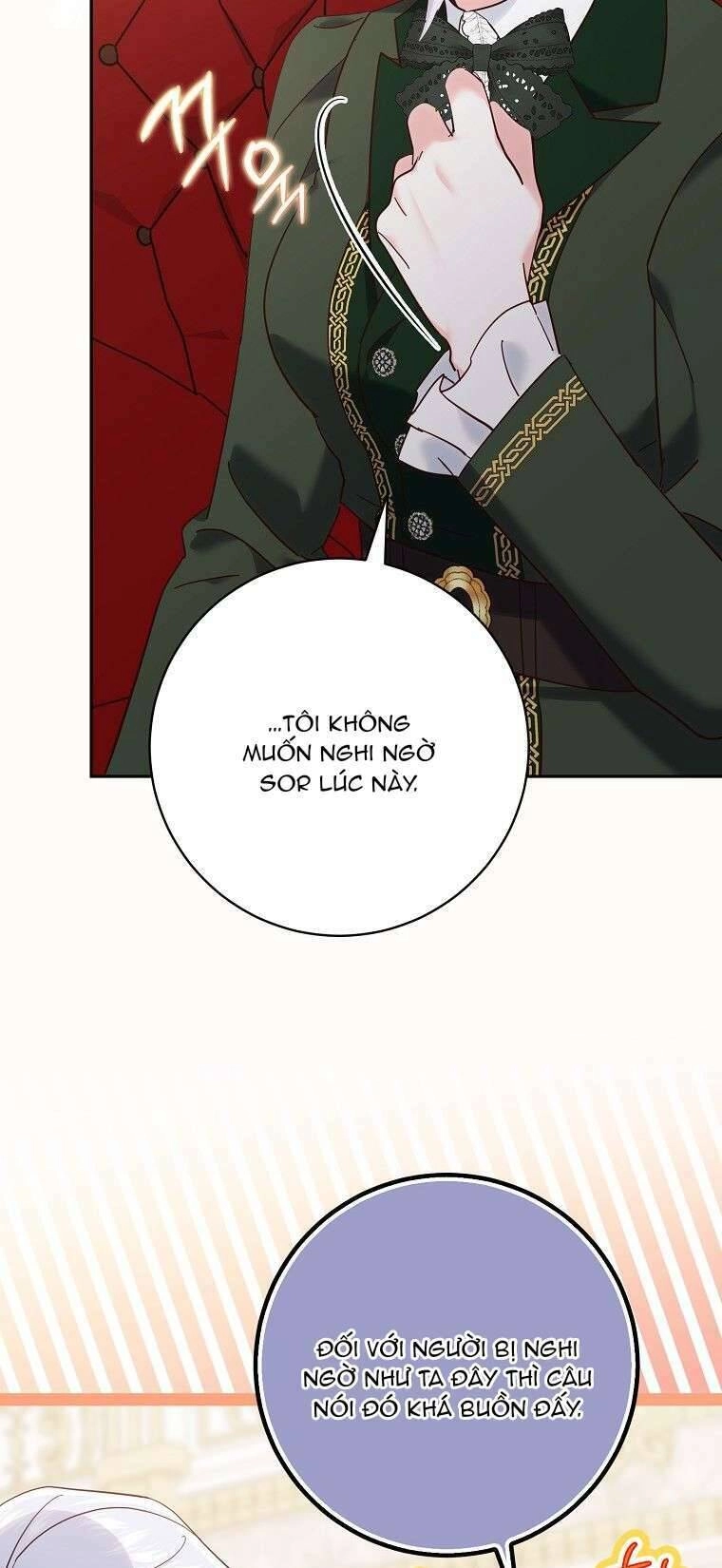 Vị Hôn Phu Phản Diện Cản Trở Con Đường Hoa Của Tôi Chapter 18 - 73