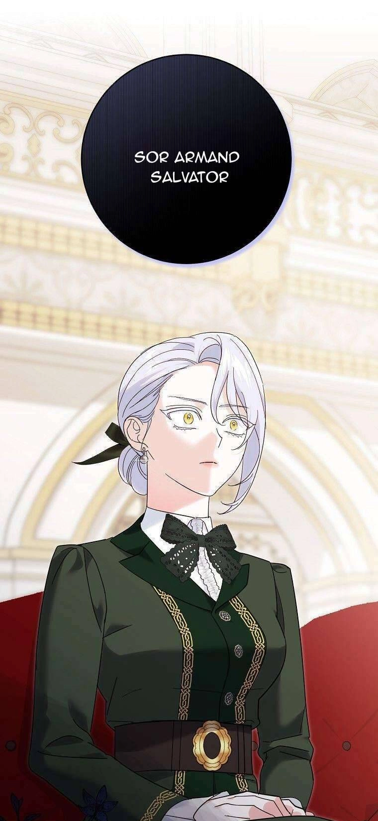 Vị Hôn Phu Phản Diện Cản Trở Con Đường Hoa Của Tôi Chapter 19 - 1