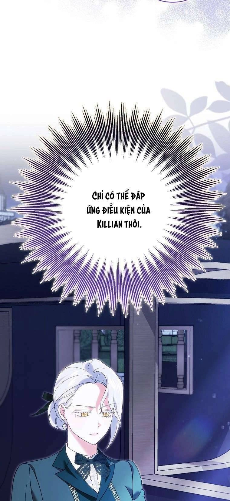 Vị Hôn Phu Phản Diện Cản Trở Con Đường Hoa Của Tôi Chapter 19 - 17