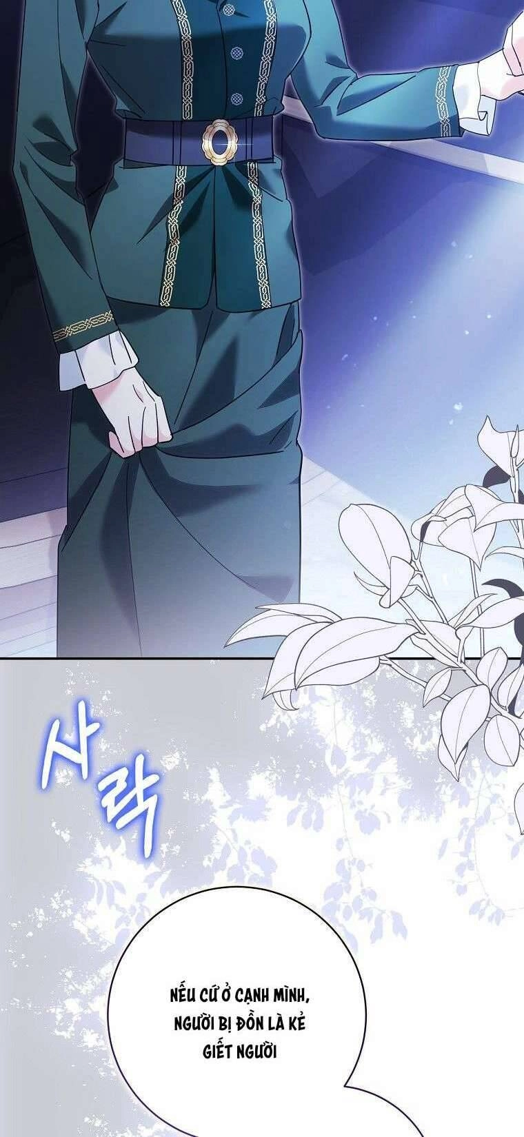 Vị Hôn Phu Phản Diện Cản Trở Con Đường Hoa Của Tôi Chapter 19 - 18