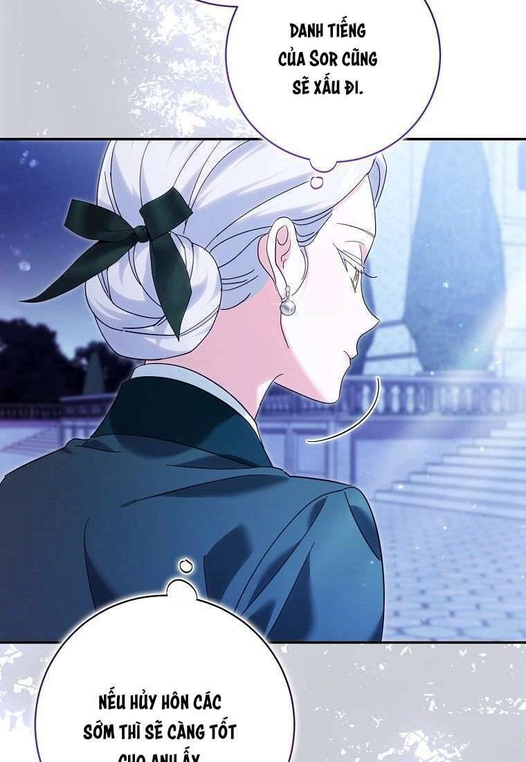 Vị Hôn Phu Phản Diện Cản Trở Con Đường Hoa Của Tôi Chapter 19 - 19