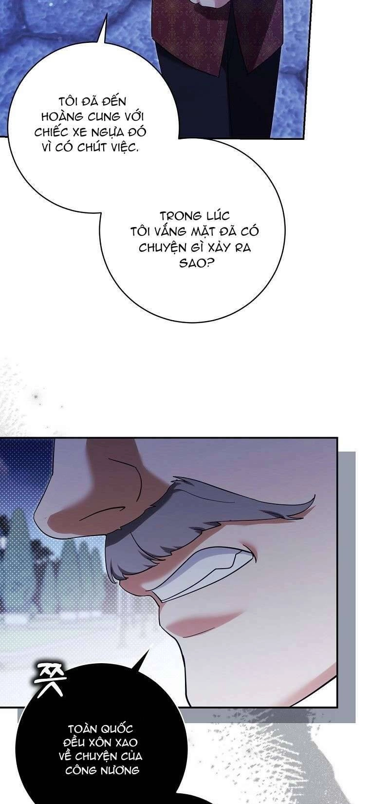 Vị Hôn Phu Phản Diện Cản Trở Con Đường Hoa Của Tôi Chapter 19 - 26