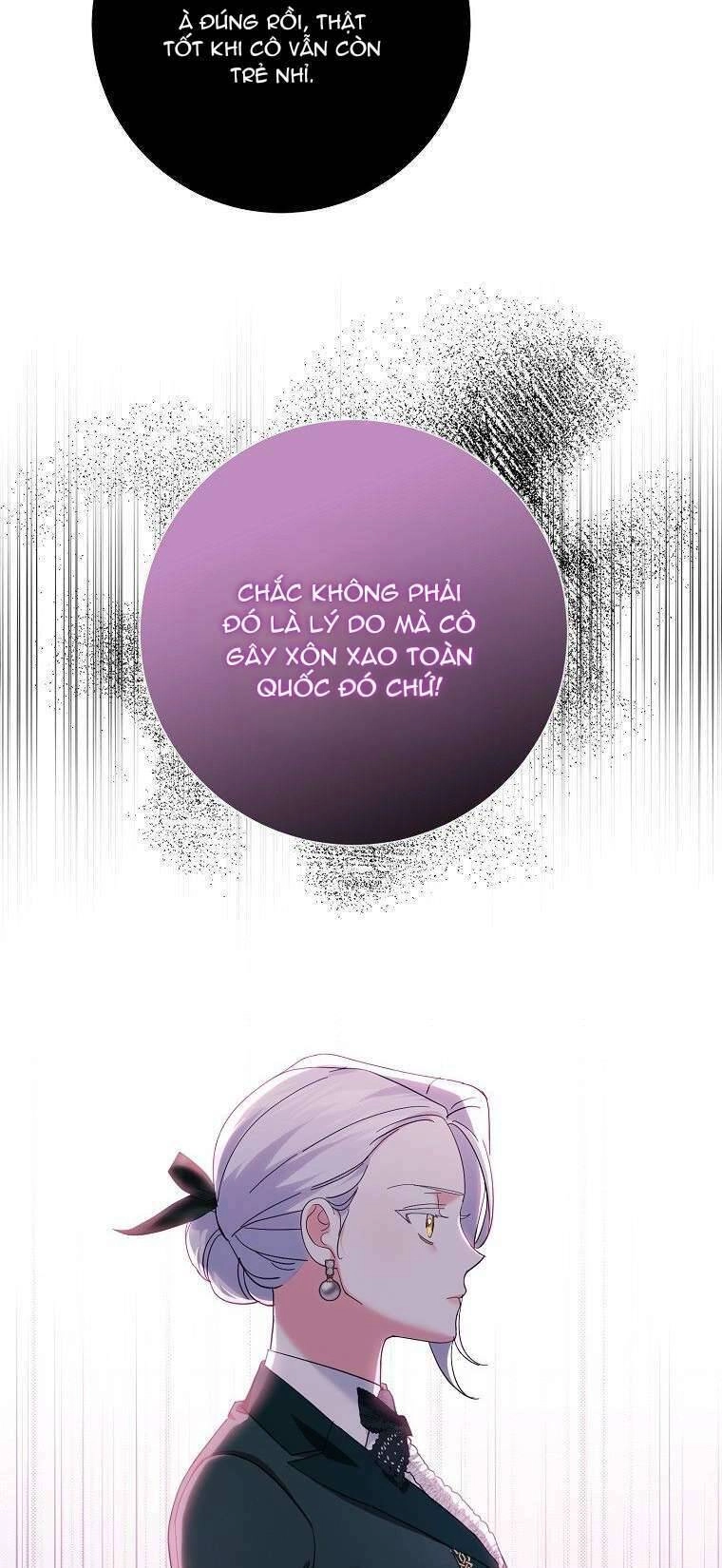 Vị Hôn Phu Phản Diện Cản Trở Con Đường Hoa Của Tôi Chapter 19 - 28