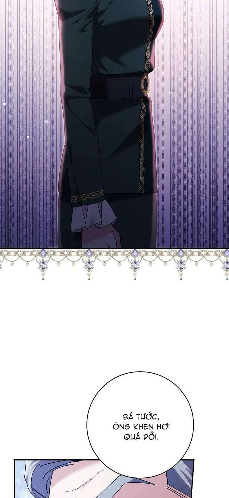 Vị Hôn Phu Phản Diện Cản Trở Con Đường Hoa Của Tôi Chapter 19 - 29