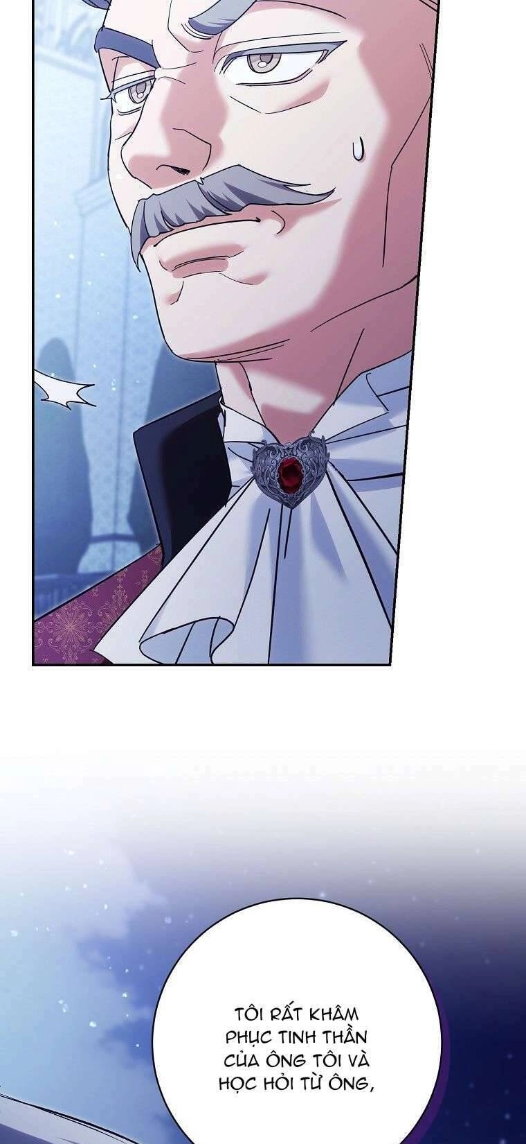 Vị Hôn Phu Phản Diện Cản Trở Con Đường Hoa Của Tôi Chapter 19 - 30