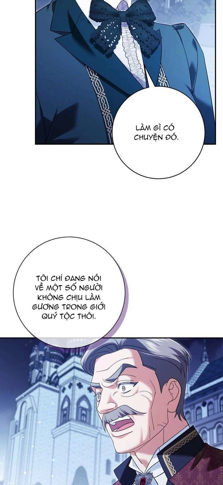 Vị Hôn Phu Phản Diện Cản Trở Con Đường Hoa Của Tôi Chapter 19 - 34