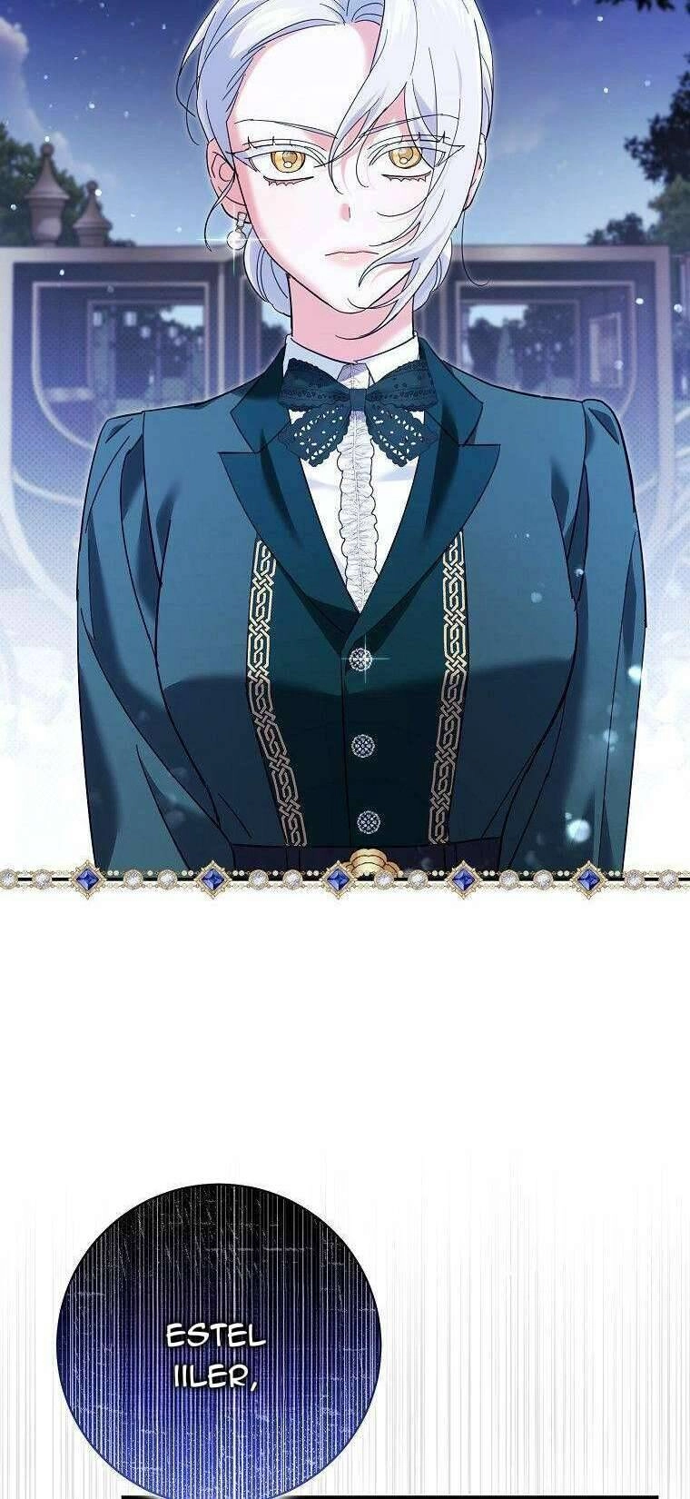 Vị Hôn Phu Phản Diện Cản Trở Con Đường Hoa Của Tôi Chapter 19 - 37