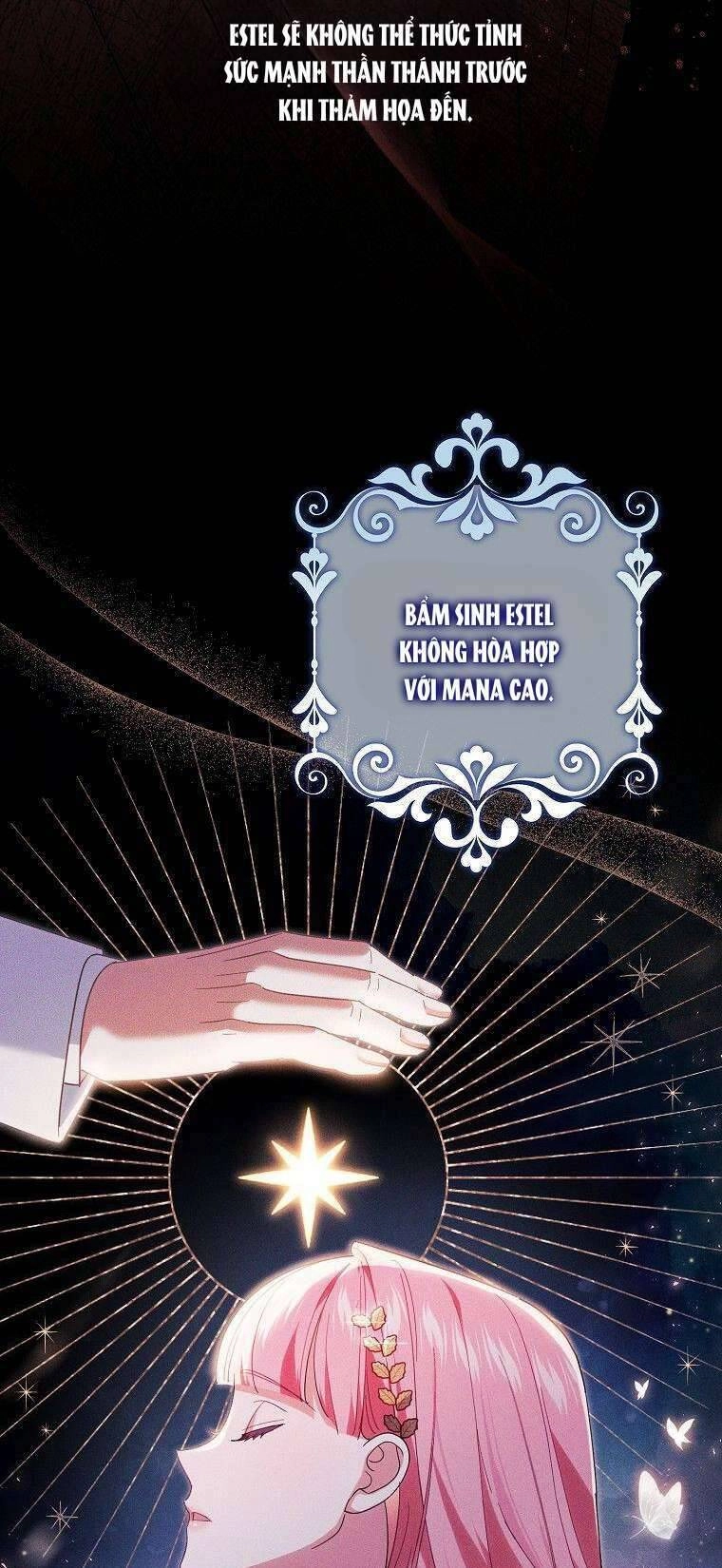 Vị Hôn Phu Phản Diện Cản Trở Con Đường Hoa Của Tôi Chapter 19 - 46