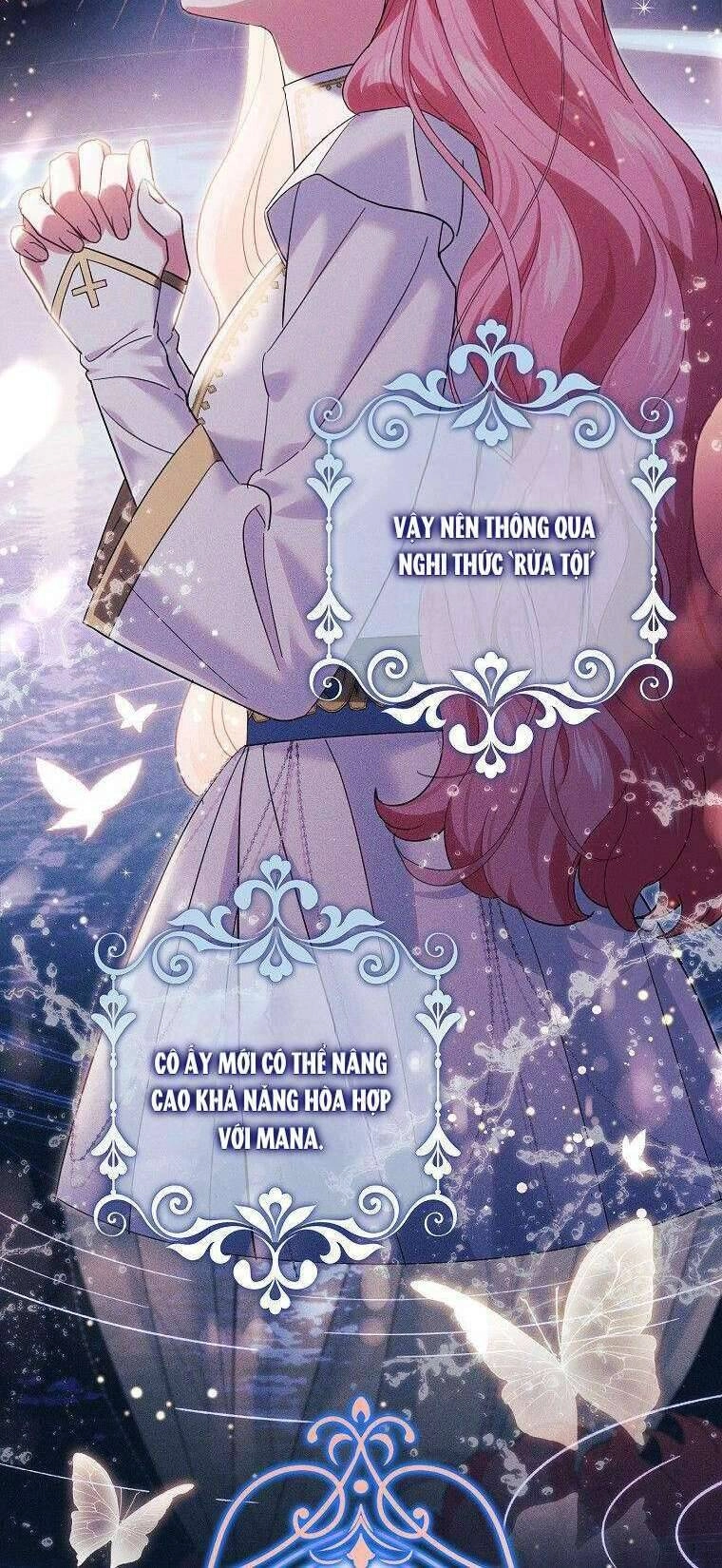 Vị Hôn Phu Phản Diện Cản Trở Con Đường Hoa Của Tôi Chapter 19 - 47