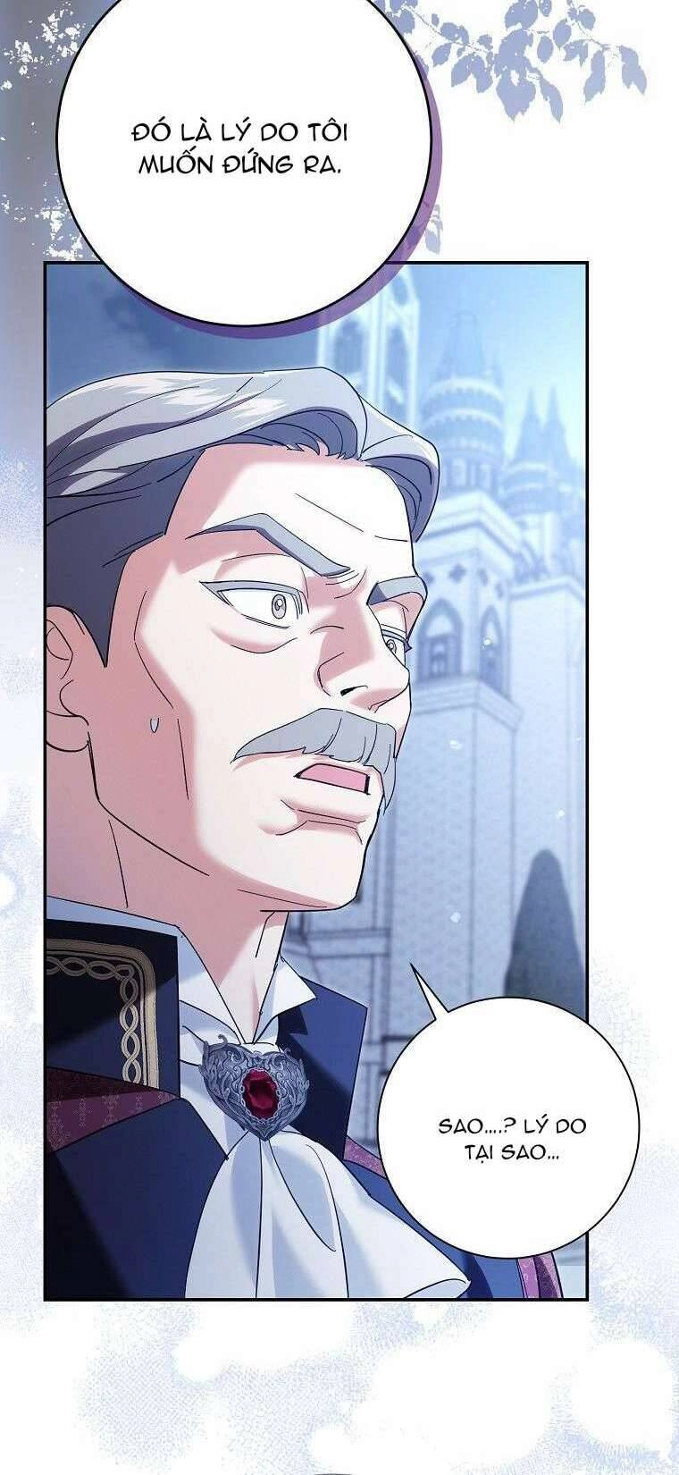 Vị Hôn Phu Phản Diện Cản Trở Con Đường Hoa Của Tôi Chapter 19 - 51