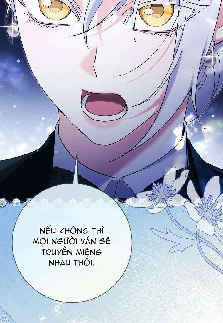 Vị Hôn Phu Phản Diện Cản Trở Con Đường Hoa Của Tôi Chapter 19 - 54