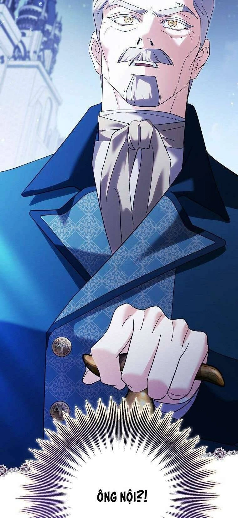 Vị Hôn Phu Phản Diện Cản Trở Con Đường Hoa Của Tôi Chapter 19 - 57