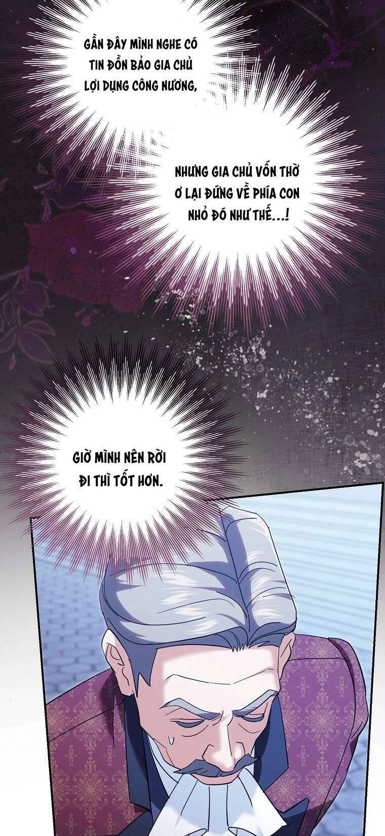 Vị Hôn Phu Phản Diện Cản Trở Con Đường Hoa Của Tôi Chapter 19 - 63