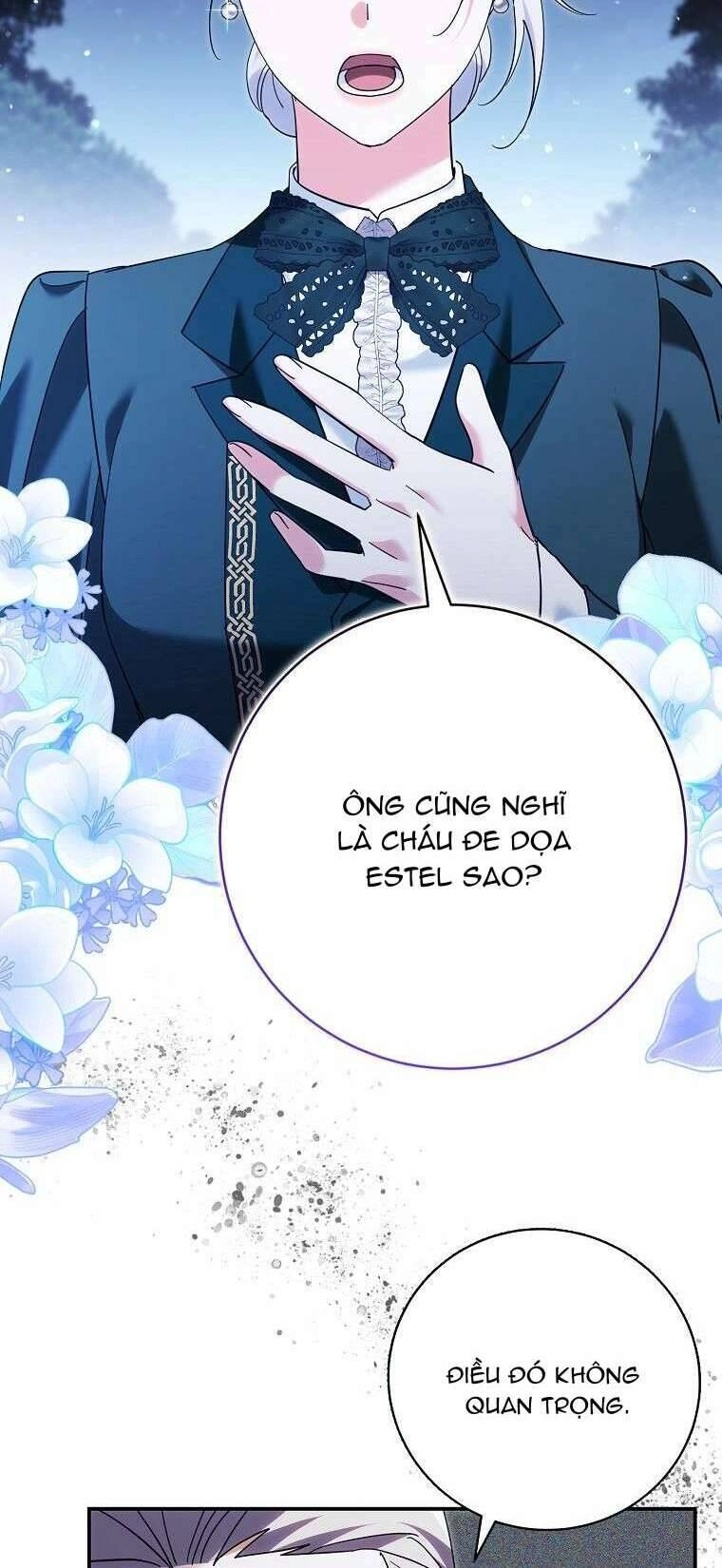 Vị Hôn Phu Phản Diện Cản Trở Con Đường Hoa Của Tôi Chapter 19 - 68