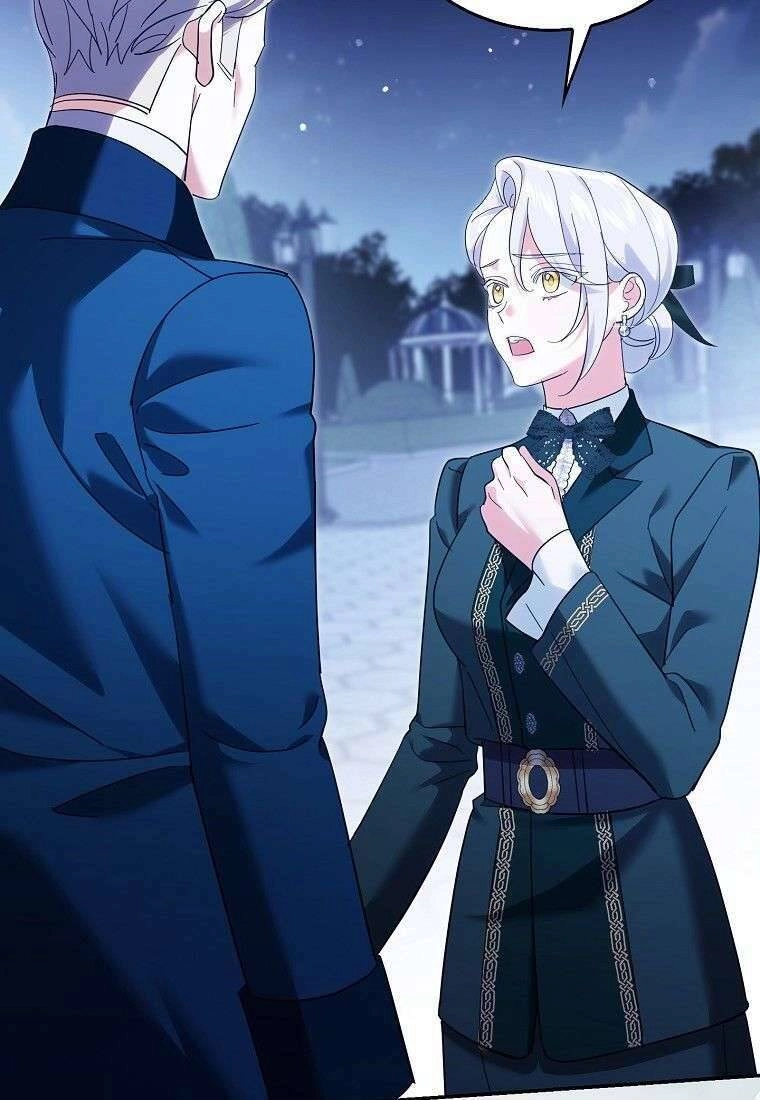 Vị Hôn Phu Phản Diện Cản Trở Con Đường Hoa Của Tôi Chapter 19 - 73