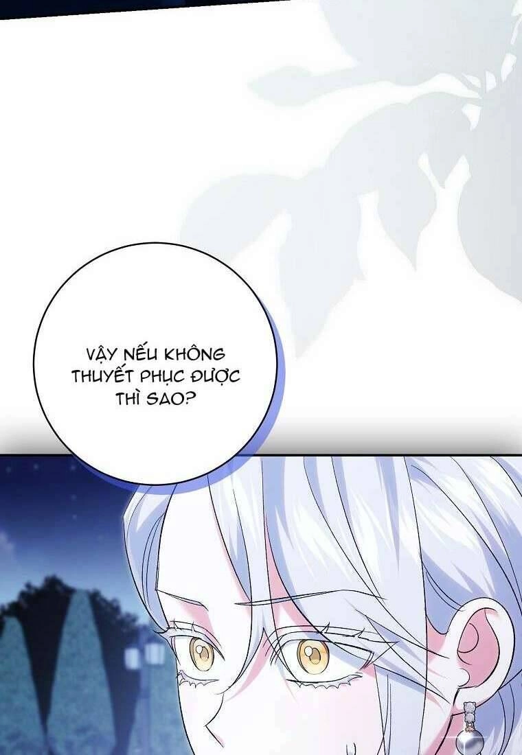 Vị Hôn Phu Phản Diện Cản Trở Con Đường Hoa Của Tôi Chapter 19 - 74