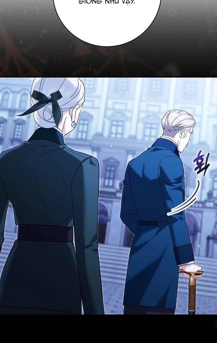 Vị Hôn Phu Phản Diện Cản Trở Con Đường Hoa Của Tôi Chapter 19 - 77