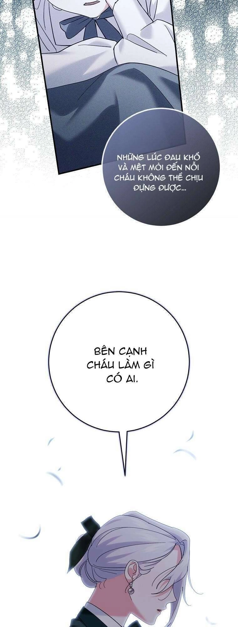 Vị Hôn Phu Phản Diện Cản Trở Con Đường Hoa Của Tôi Chapter 19 - 83