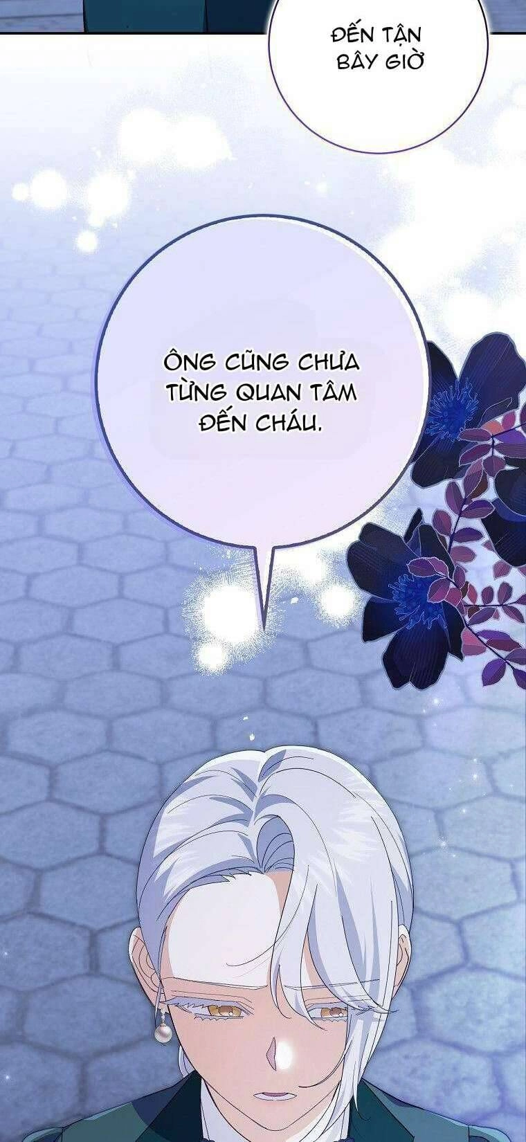 Vị Hôn Phu Phản Diện Cản Trở Con Đường Hoa Của Tôi Chapter 20 - 2