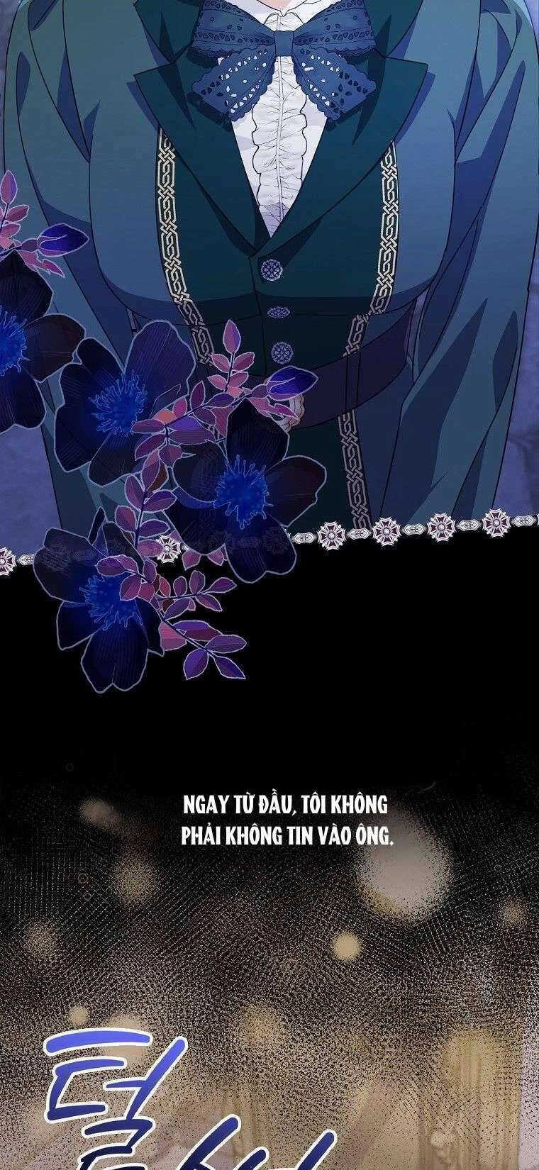 Vị Hôn Phu Phản Diện Cản Trở Con Đường Hoa Của Tôi Chapter 20 - 3