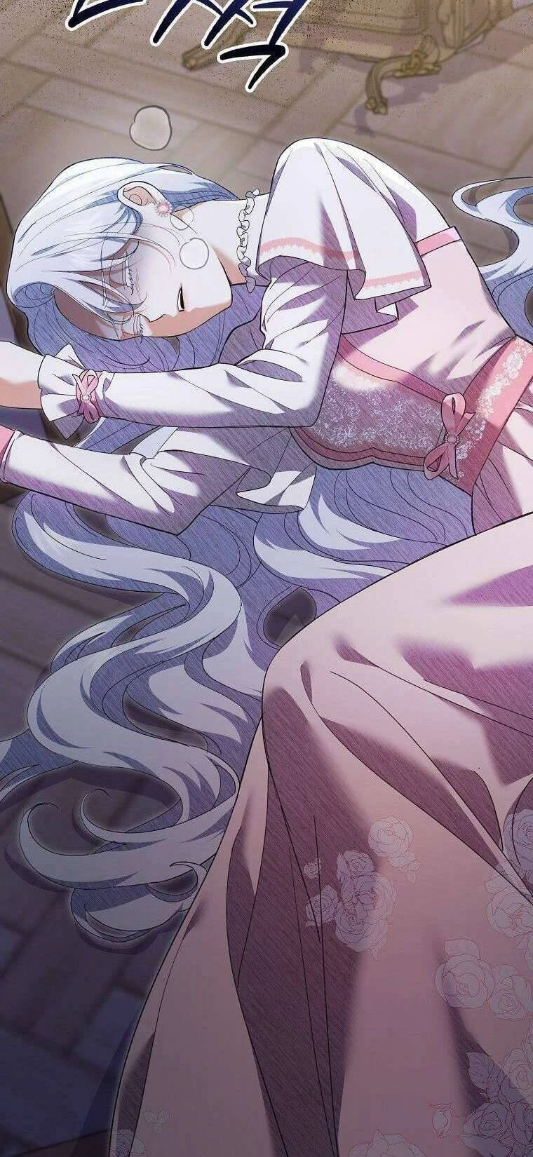 Vị Hôn Phu Phản Diện Cản Trở Con Đường Hoa Của Tôi Chapter 20 - 4