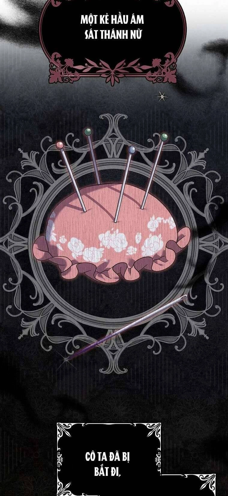 Vị Hôn Phu Phản Diện Cản Trở Con Đường Hoa Của Tôi Chapter 20 - 6