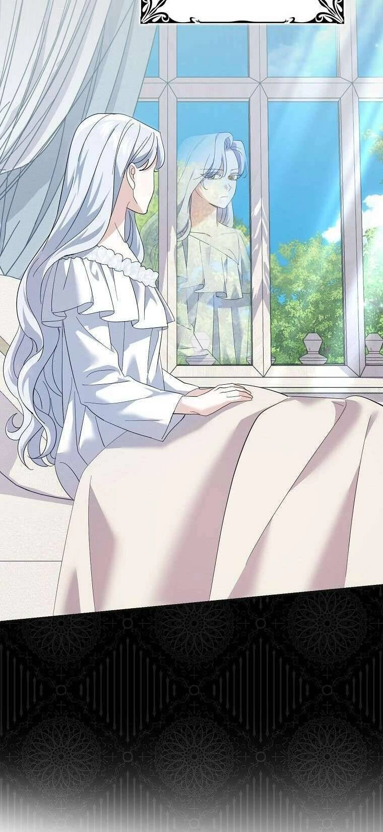 Vị Hôn Phu Phản Diện Cản Trở Con Đường Hoa Của Tôi Chapter 20 - 8