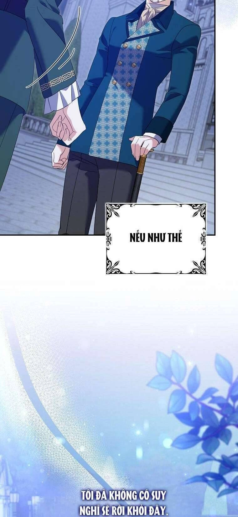 Vị Hôn Phu Phản Diện Cản Trở Con Đường Hoa Của Tôi Chapter 20 - 14