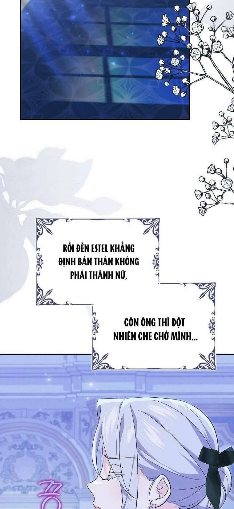 Vị Hôn Phu Phản Diện Cản Trở Con Đường Hoa Của Tôi Chapter 20 - 18