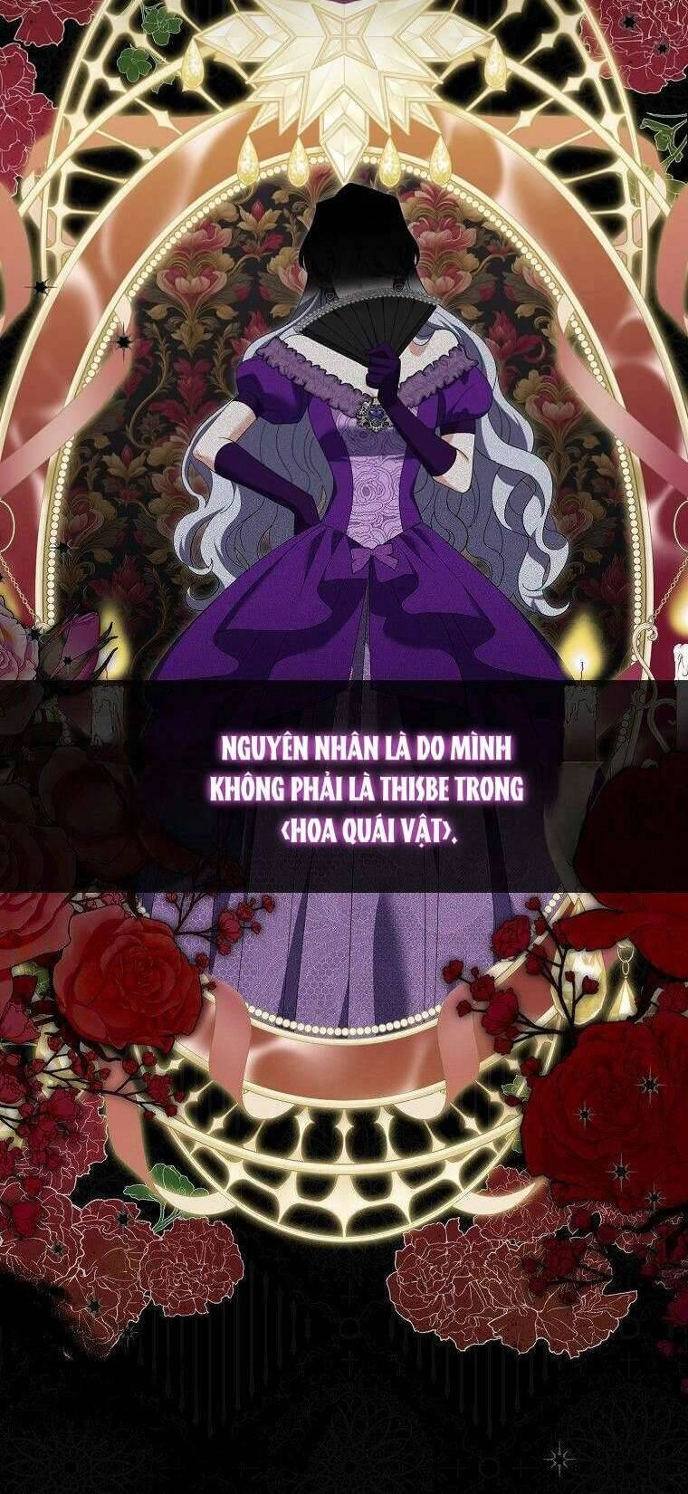 Vị Hôn Phu Phản Diện Cản Trở Con Đường Hoa Của Tôi Chapter 20 - 20