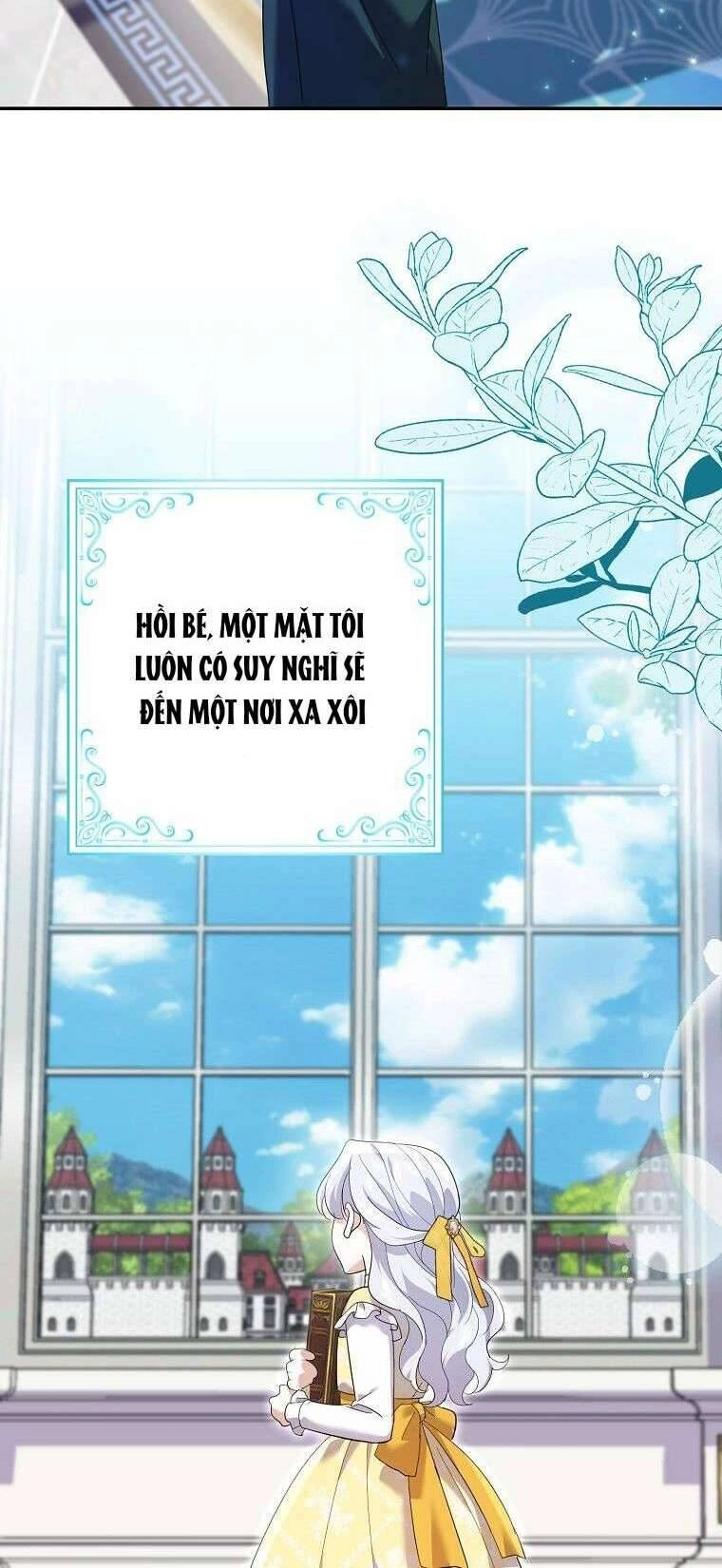 Vị Hôn Phu Phản Diện Cản Trở Con Đường Hoa Của Tôi Chapter 20 - 26