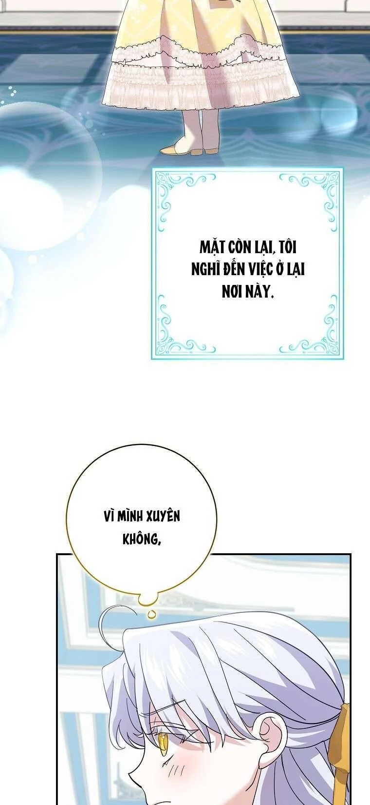 Vị Hôn Phu Phản Diện Cản Trở Con Đường Hoa Của Tôi Chapter 20 - 27