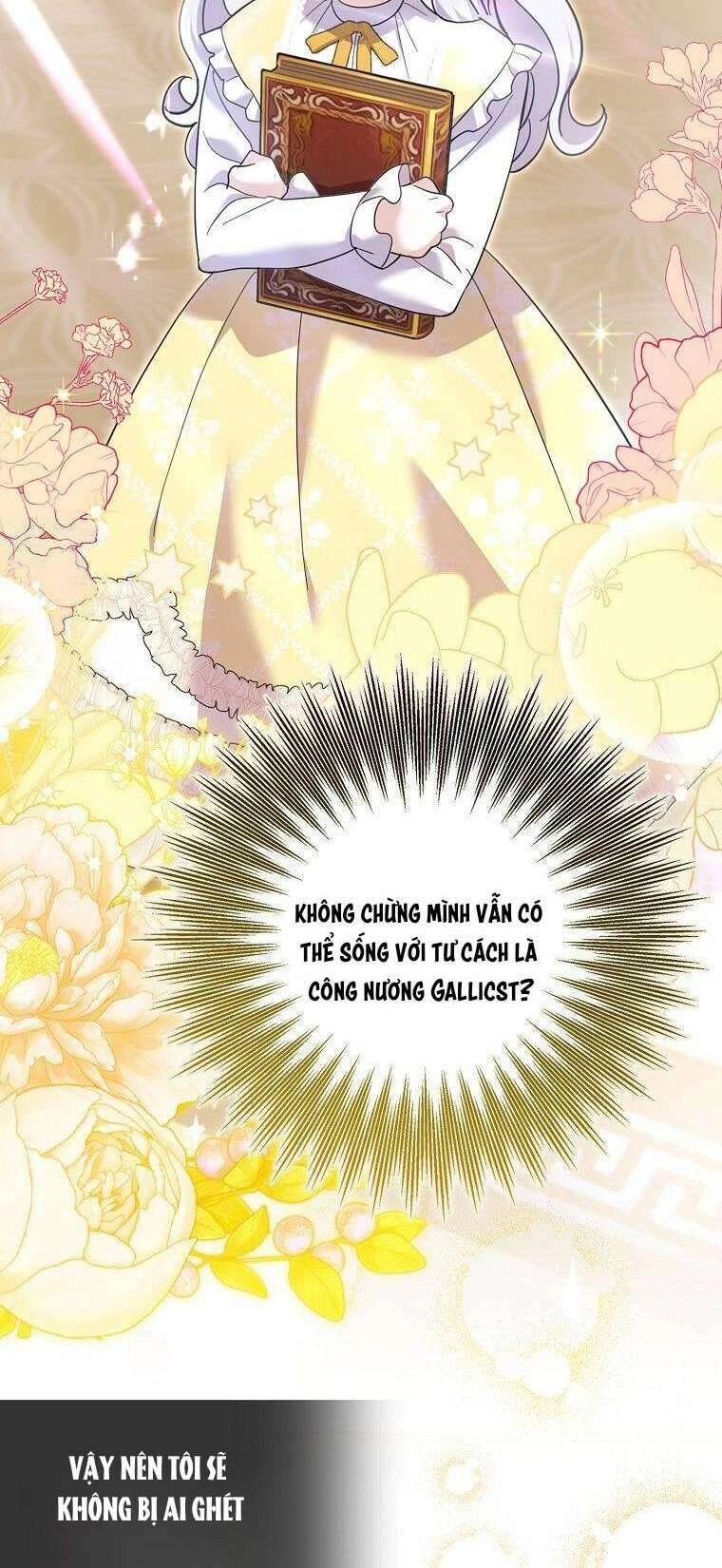 Vị Hôn Phu Phản Diện Cản Trở Con Đường Hoa Của Tôi Chapter 20 - 30