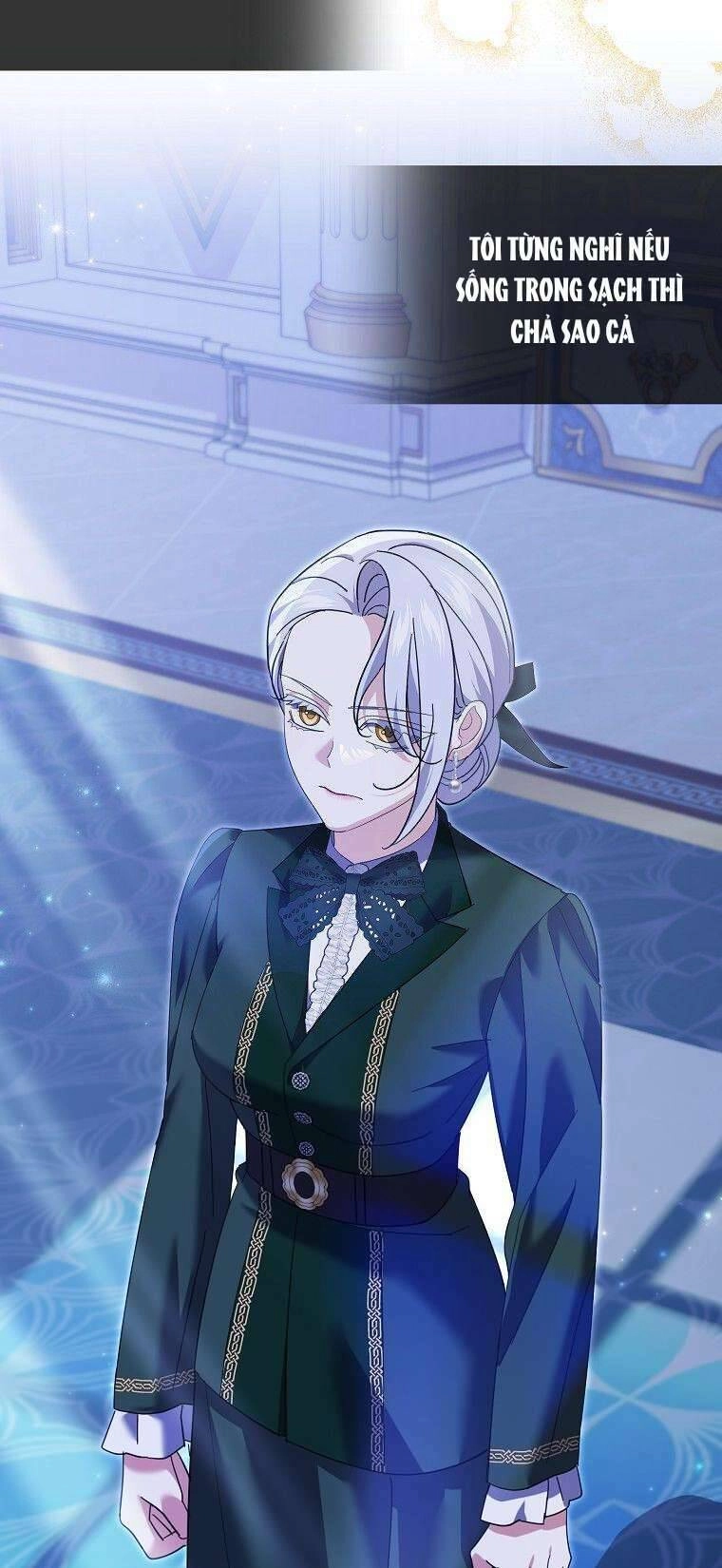 Vị Hôn Phu Phản Diện Cản Trở Con Đường Hoa Của Tôi Chapter 20 - 31