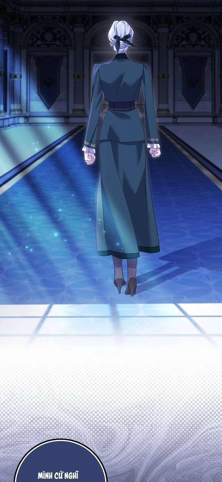 Vị Hôn Phu Phản Diện Cản Trở Con Đường Hoa Của Tôi Chapter 20 - 37