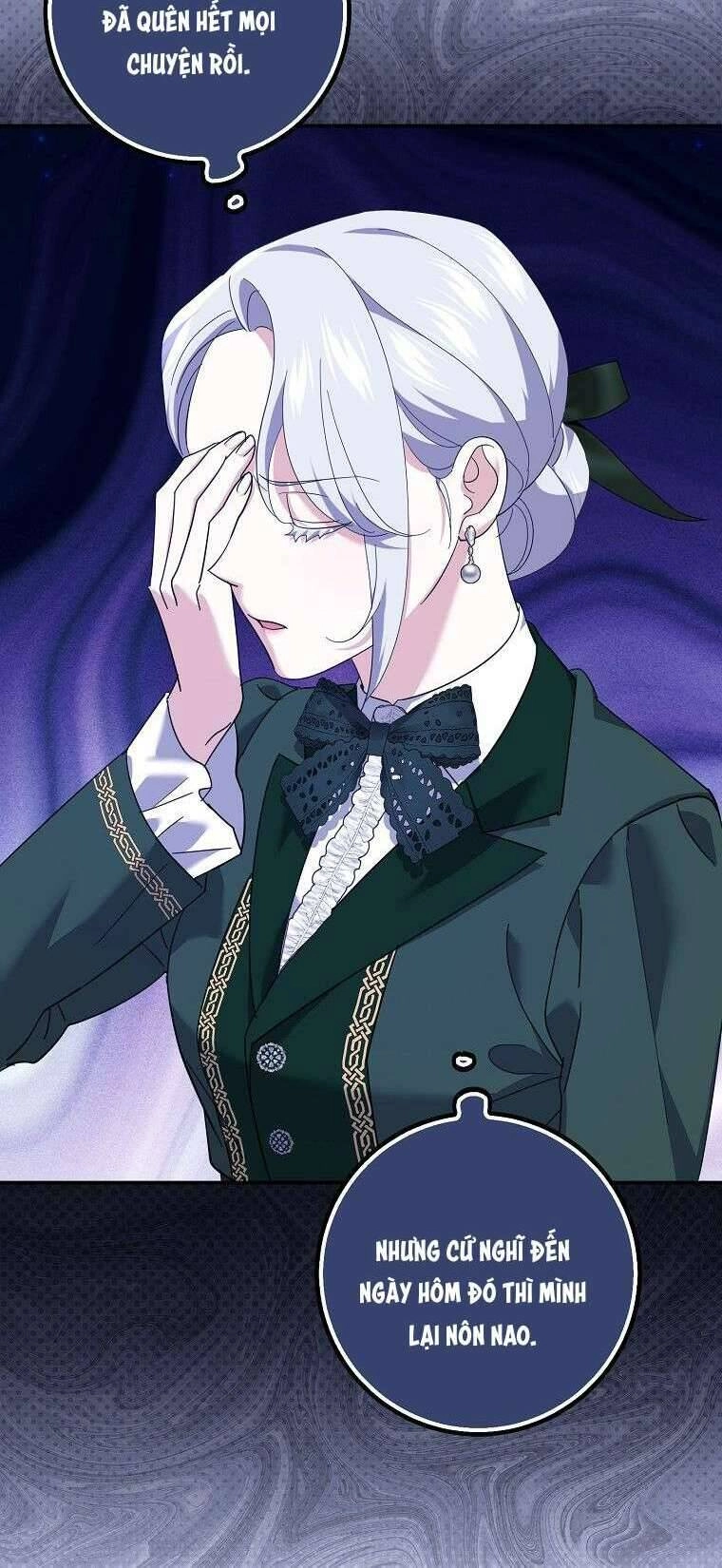 Vị Hôn Phu Phản Diện Cản Trở Con Đường Hoa Của Tôi Chapter 20 - 38