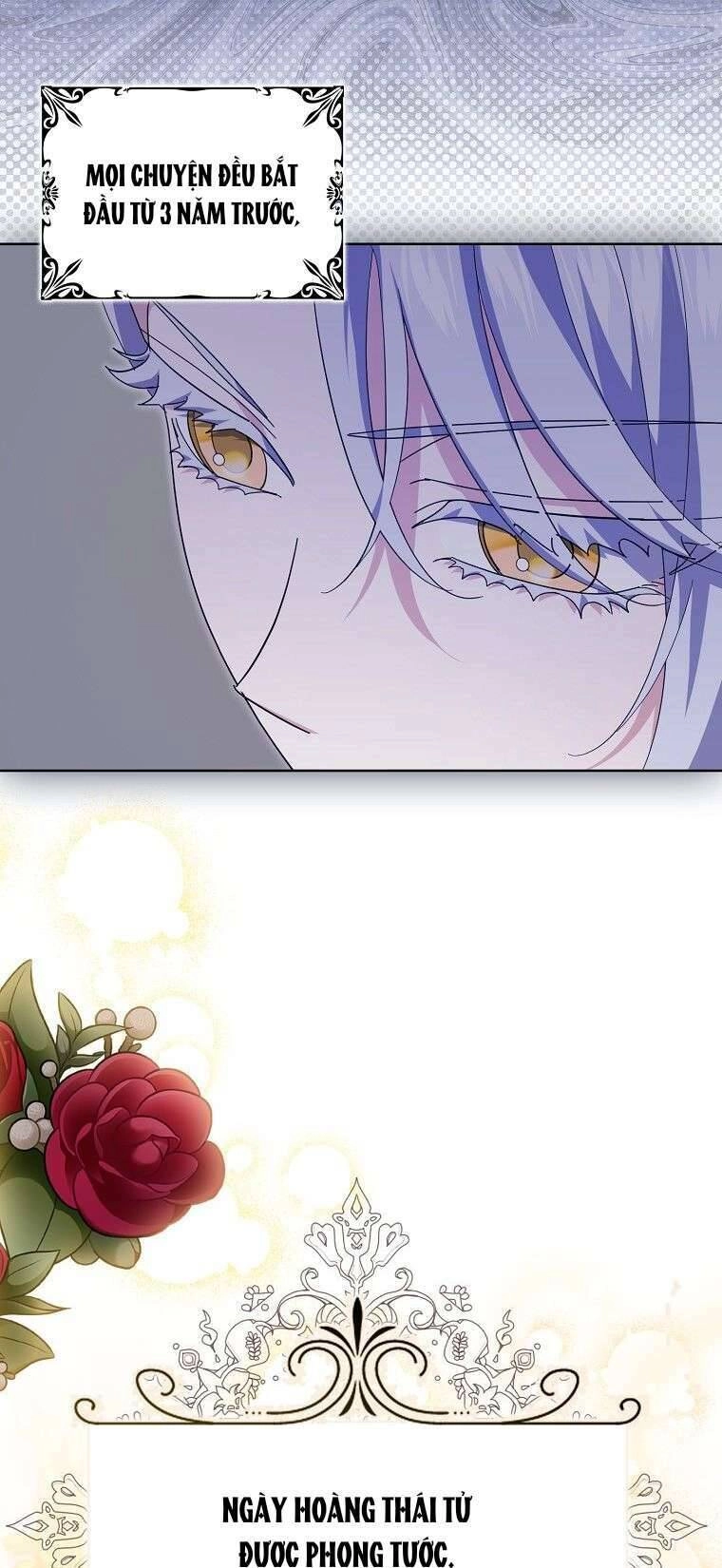 Vị Hôn Phu Phản Diện Cản Trở Con Đường Hoa Của Tôi Chapter 20 - 39