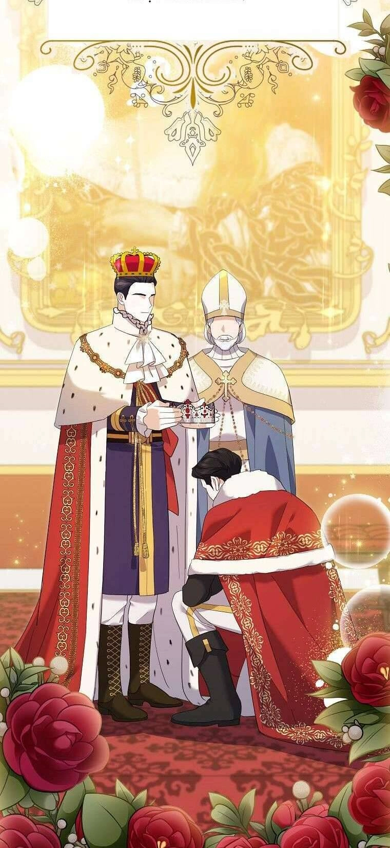 Vị Hôn Phu Phản Diện Cản Trở Con Đường Hoa Của Tôi Chapter 20 - 40