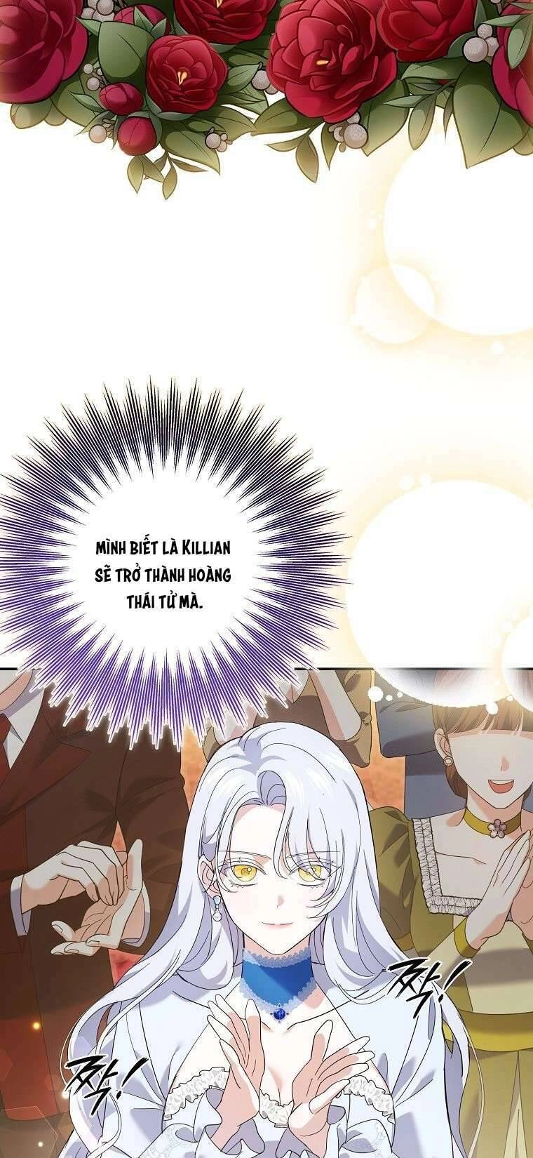 Vị Hôn Phu Phản Diện Cản Trở Con Đường Hoa Của Tôi Chapter 20 - 41