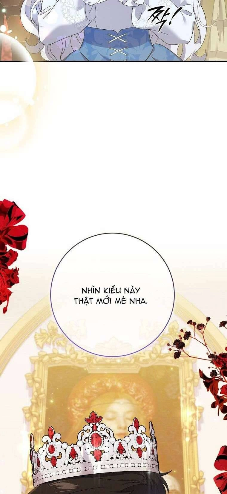 Vị Hôn Phu Phản Diện Cản Trở Con Đường Hoa Của Tôi Chapter 20 - 42