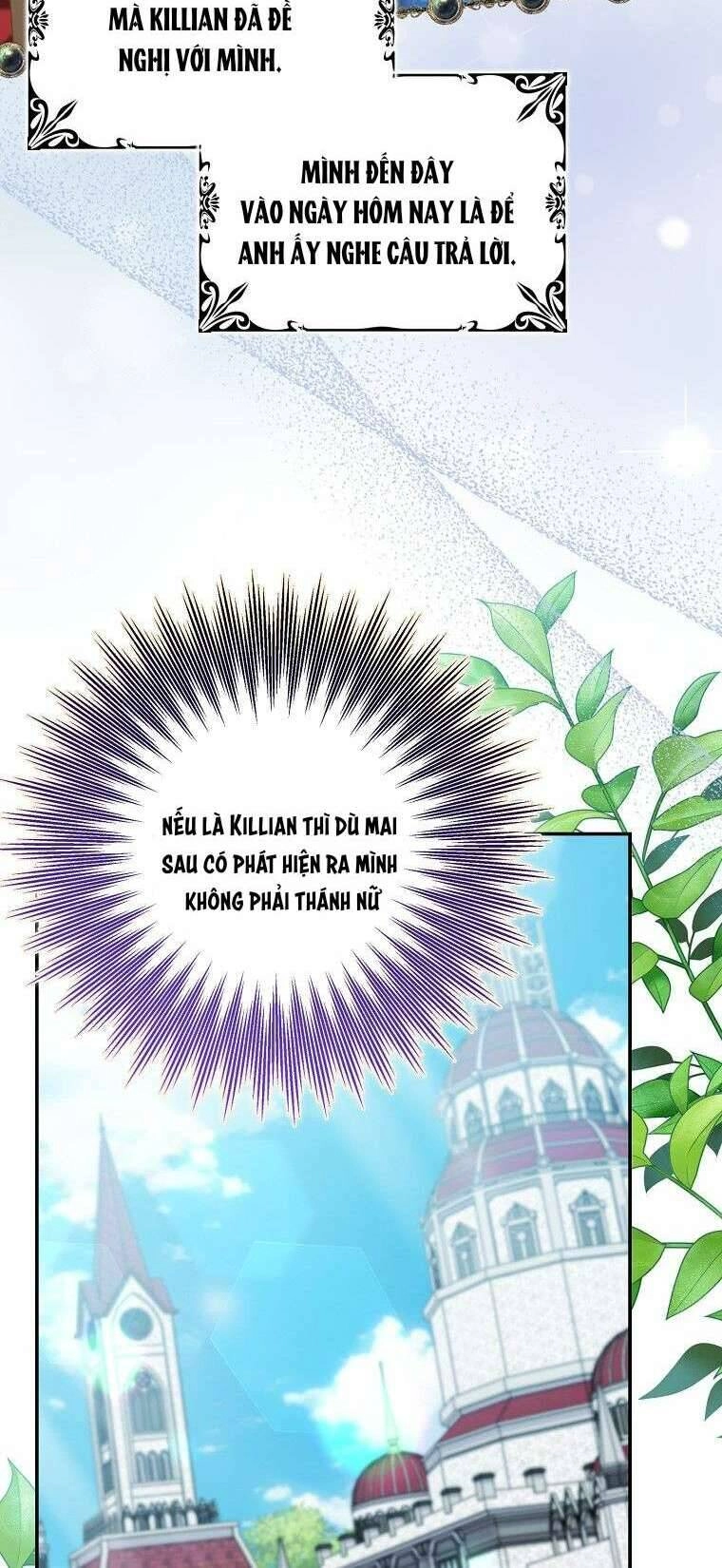 Vị Hôn Phu Phản Diện Cản Trở Con Đường Hoa Của Tôi Chapter 20 - 50