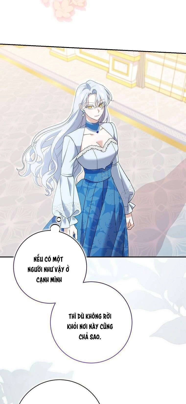 Vị Hôn Phu Phản Diện Cản Trở Con Đường Hoa Của Tôi Chapter 20 - 53