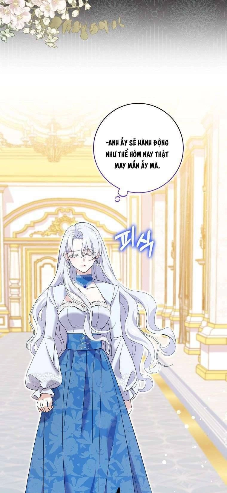 Vị Hôn Phu Phản Diện Cản Trở Con Đường Hoa Của Tôi Chapter 20 - 55