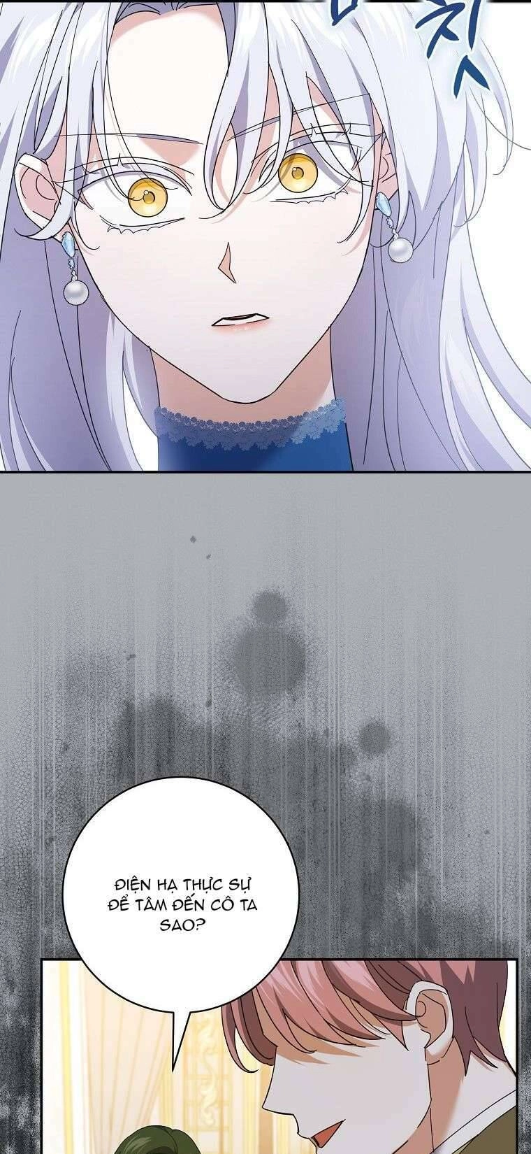 Vị Hôn Phu Phản Diện Cản Trở Con Đường Hoa Của Tôi Chapter 20 - 57