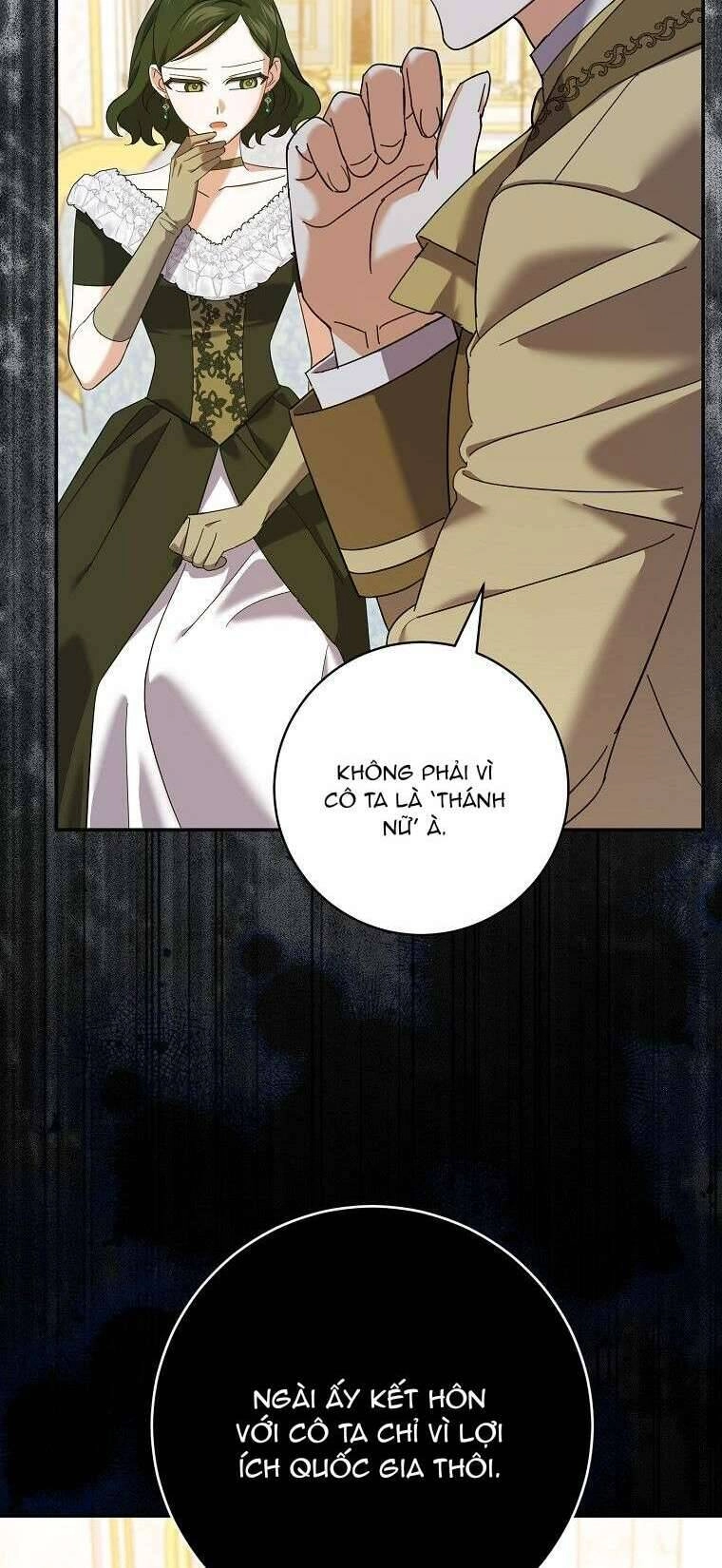 Vị Hôn Phu Phản Diện Cản Trở Con Đường Hoa Của Tôi Chapter 20 - 58