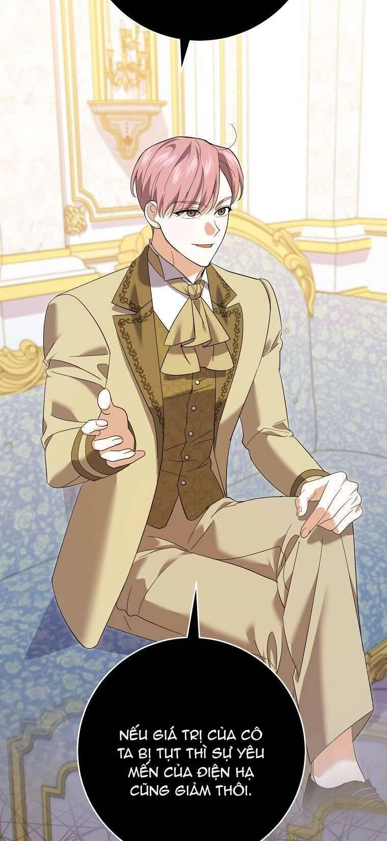 Vị Hôn Phu Phản Diện Cản Trở Con Đường Hoa Của Tôi Chapter 20 - 59