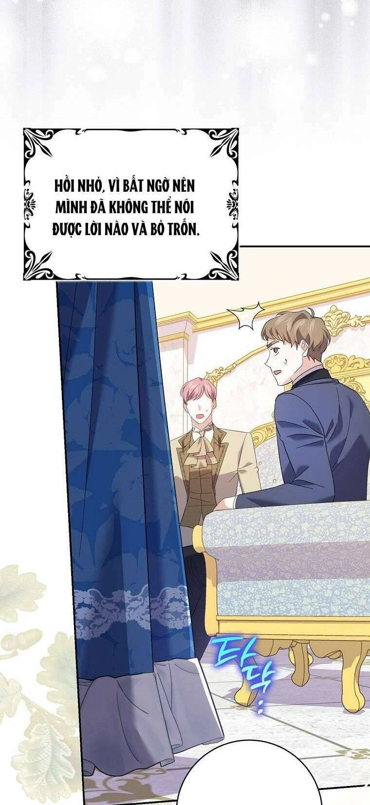 Vị Hôn Phu Phản Diện Cản Trở Con Đường Hoa Của Tôi Chapter 20 - 62